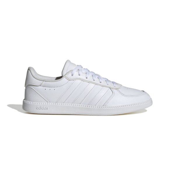 adidas Breaknet Sleek Schuh Damen - ftwr white
