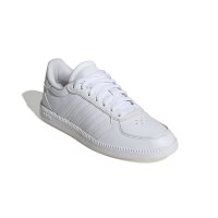 adidas Breaknet Sleek Schuh Damen - ftwr white