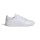 adidas Breaknet Sleek Schuh Damen - ftwr white