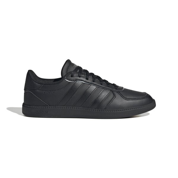 adidas Breaknet Sleek Schuh Damen - core black
