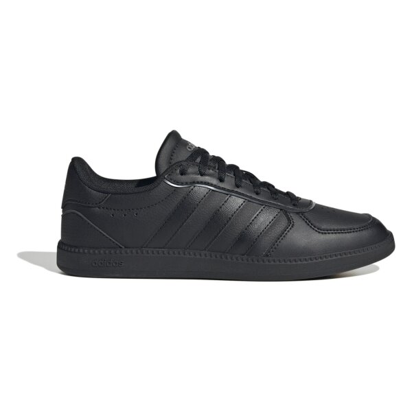 adidas Breaknet Sleek Sneaker Damen - core black