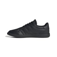 adidas Breaknet Sleek Schuh Damen - core black