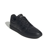 adidas Breaknet Sleek Schuh Damen - core black
