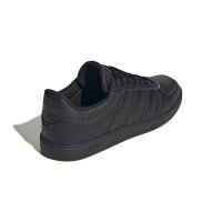 adidas Breaknet Sleek Schuh Damen - core black