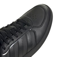 adidas Breaknet Sleek Schuh Damen - core black
