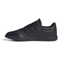 adidas Breaknet Sleek Sneaker Damen - core black