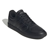 adidas Breaknet Sleek Sneaker Damen - core black