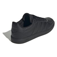 adidas Breaknet Sleek Sneaker Damen - core black
