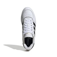 adidas Breaknet Sleek Schuh Damen - ftwr white/core...