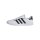adidas Breaknet Sleek Schuh Damen - ftwr white/core black/gold met.