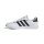 adidas Breaknet Sleek Schuh Damen - ftwr white/core black/gold met.