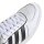 adidas Breaknet Sleek Schuh Damen - ftwr white/core black/gold met.