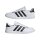 adidas Breaknet Sleek Schuh Damen - ftwr white/core black/gold met.