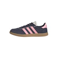 adidas Breaknet Sleek Schuh Damen - shadow navy