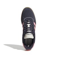 adidas Breaknet Sleek Schuh Damen - shadow navy