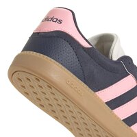 adidas Breaknet Sleek Schuh Damen - shadow navy