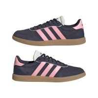 adidas Breaknet Sleek Schuh Damen - shadow navy