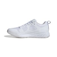 adidas Court Team Bounce 2.0 Schuh Herren - ftwr white/team royal blue/ftwr white
