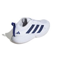 adidas Court Team Bounce 2.0 Schuh Herren - ftwr white/team royal blue/ftwr white