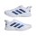 adidas Court Team Bounce 2.0 Schuh Herren - ftwr white/team royal blue/ftwr white