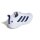 adidas Court Team Bounce 2.0 Schuh Herren - ftwr white/team royal blue/ftwr white