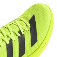 adidas Adizero Weitsprungschuh Herren - lucid lemon