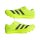 adidas Adizero Weitsprungschuh Herren - lucid lemon