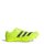 adidas Adizero Weitsprungschuh Herren - lucid lemon