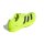 adidas Adizero Weitsprungschuh Herren - lucid lemon