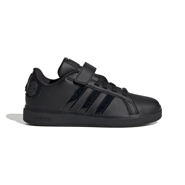 adidas ADIDAS STAR WARS GRAND COURT 2.0 KIDS SCHUH Kinder - core black
