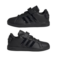 adidas ADIDAS STAR WARS GRAND COURT 2.0 KIDS SCHUH Kinder - core black