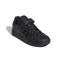 adidas ADIDAS STAR WARS GRAND COURT 2.0 KIDS SCHUH Kinder - core black