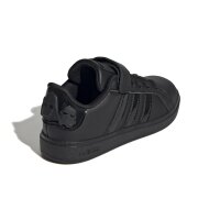 adidas ADIDAS STAR WARS GRAND COURT 2.0 KIDS SCHUH Kinder - core black