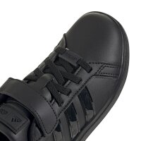 adidas ADIDAS STAR WARS GRAND COURT 2.0 KIDS SCHUH Kinder - core black