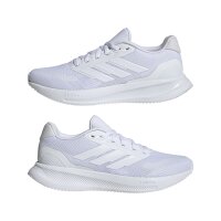 adidas Runfalcon 5 Laufschuh Damen - ftwr white