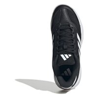 adidas Ligra 8 Hallenschuh Damen - core black