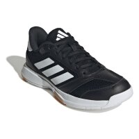 adidas Ligra 8 Hallenschuh Damen - core black