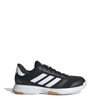 adidas Ligra 8 Indoor Schuh Damen - core black