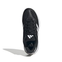 adidas Ligra 8 Indoor Schuh Damen - core black