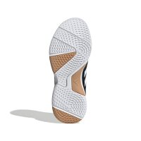 adidas Ligra 8 Indoor Schuh Damen - core black