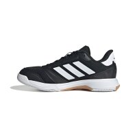 adidas Ligra 8 Indoor Schuh Damen - core black