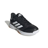 adidas Ligra 8 Indoor Schuh Damen - core black