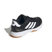 adidas Ligra 8 Indoor Schuh Damen - core black