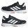 adidas Ligra 8 Hallenschuh Damen - core black