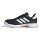 adidas Ligra 8 Hallenschuh Damen - core black