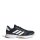 adidas Ligra 8 Indoor Schuh Damen - core black