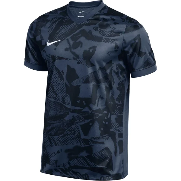 Nike Precision VII Trikot Herren - navy
