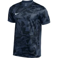 Nike Precision VII Trikot Herren - navy
