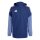 adidas Tiro 25 Competition Allwetterjacke Herren - navy/weiß