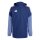 adidas Tiro 25 Competition Allwetterjacke Herren - navy/weiß